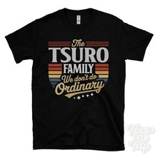 LA FAMIGLIA TSURO NON FACCIAMO
