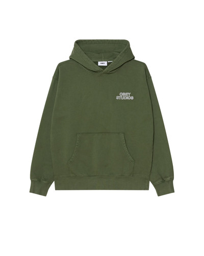 Obey felpa invernale - invernale,