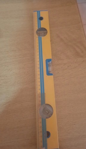 Livella bolla con 2 - a,