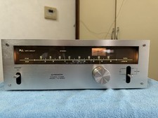 Pioneer sintonizzatore stereo - sintonizzatore,