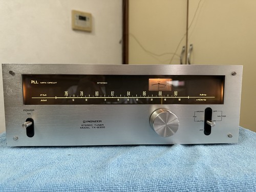 Pioneer sintonizzatore stereo - pioneer,