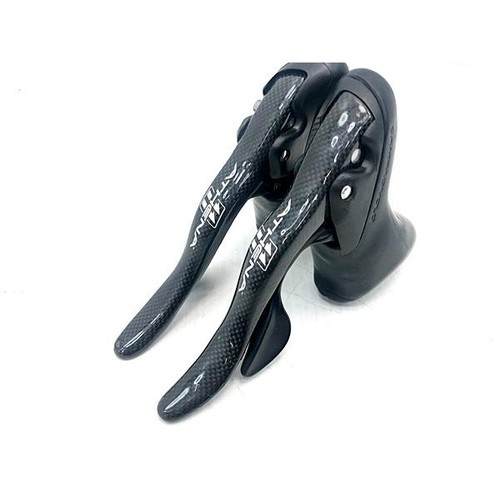 Campagnolo athena 2x11s - athena,
