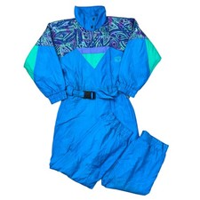 Tuta da sci vintage Big Biver