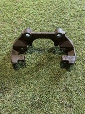 Porta Pinza Freno Anteriore