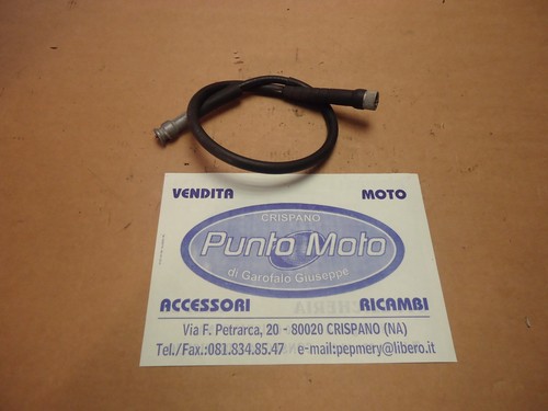 Rinvio cavo contachilometri