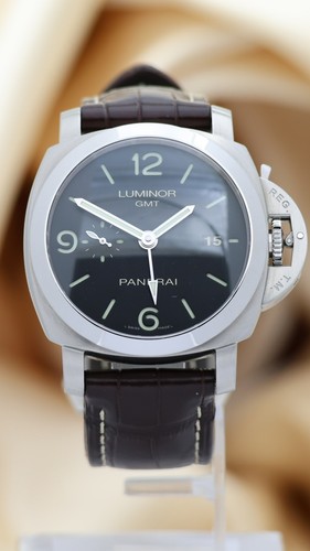 Panerai luminor 1950 - 1950, 3