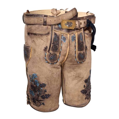 Pantaloncini uomo bavaresi - pantaloncini,