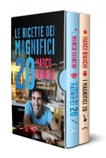 COFANETTO 2 LIBRI - I