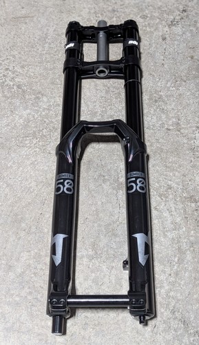Marzocchi bomber forcella - bomber, 58