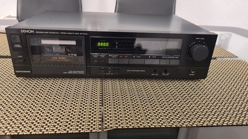 Denon m10hx - denon, -m10hx