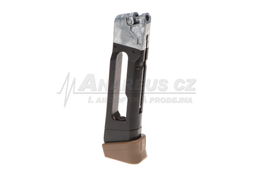 Softair umarex co2 - co2, magazine