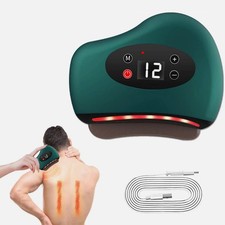 Raschietto Piedi Therma Edge -