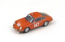 1:43 Spark Porsche 911T N.147