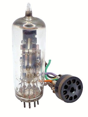 Tubo em84 84 con - em84,