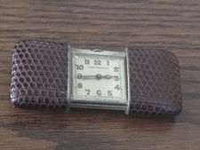 OROLOGIO Vintage MOVADO