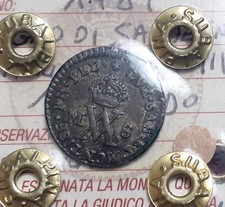 VITTORIO AMEDEO III  1/2