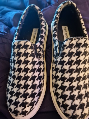 Scarpe steve madden - madden, on