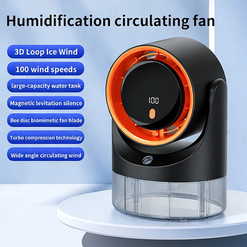 Mini ventilatore elettrico - ventilatore,