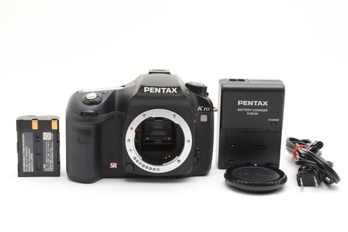 Corpo fotocamera reflex