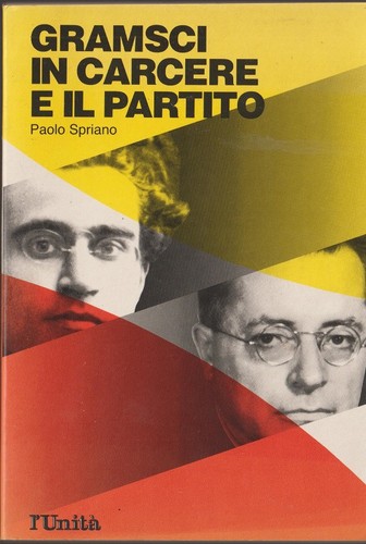 Libro gramsci carcere - libro, in