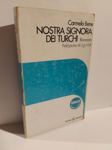 Carmelo bene nostra - bene,