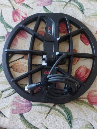 Piastra m11 minelab manticore - piastra,