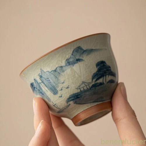 Tazza tè personale 106 - 106, ml