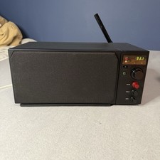 Radio Ricevitore AM/FM Hi-Fi