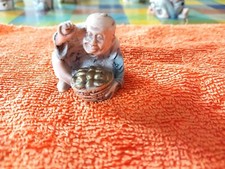 Piccolo buddha statuina - piccolo,