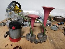 Trombe Bitonali Auto  vintage Stebel Princess (22)