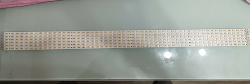 Set strisce led samsung - tv,