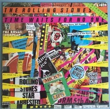 Vinile 33 1/3 - Rolling Stones
