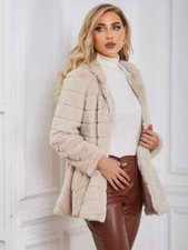Giacca Donna Cappotto