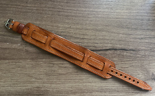 Cinturino orologio trincea