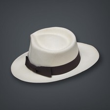 Cappello Panama Originale di