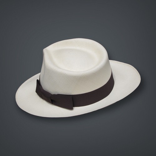 Cappello panama originale - cappello,
