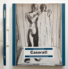 Felice Casorati Disegni Pal