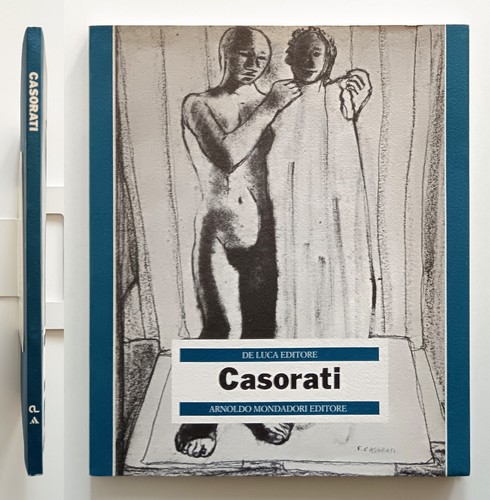Felice casorati disegni pal - casorati,
