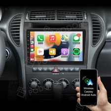 64G Android 15 CarPlay