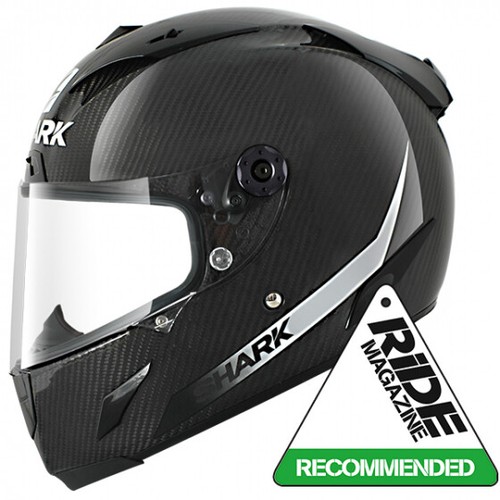 Casco squalo race pro - race, r