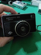 Fotocamera Agfamatic 200