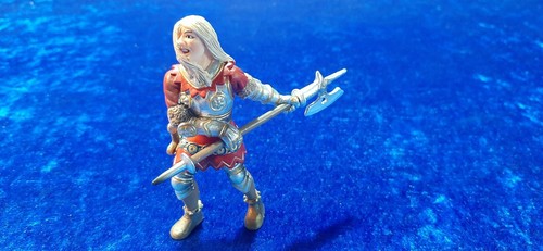 Sd3 schleich papo 2002 - schleich,