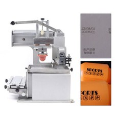 Stampante manuale tampone