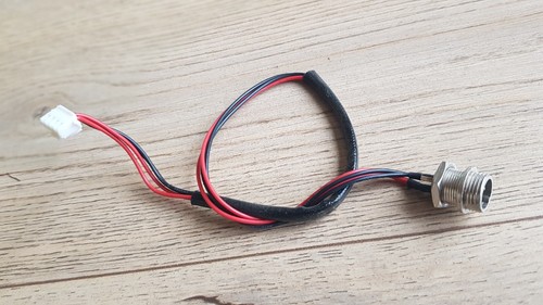 Ricambi zinco smart presa - ricambi, a