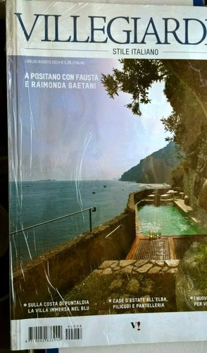 Ean ago 2014 splendida - ean,