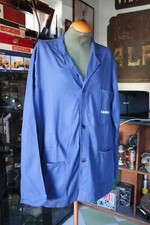 FENDINEBBIA CARELLO TORINO AUTO EPOCA ANNI '80 GIACCA NOS MAI INDOSSATA Tg. 52