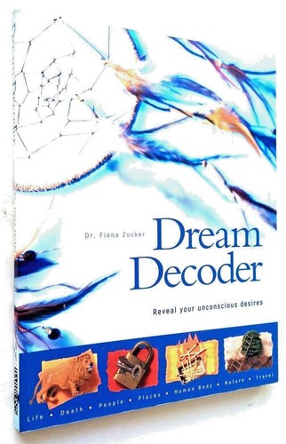 Dream decoder reveal - reveal, your