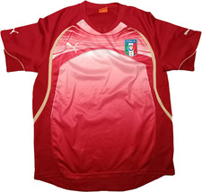 Maglia italia mondiali 2010 - italia,