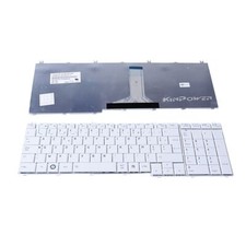 Clavier Azerty Français Pour