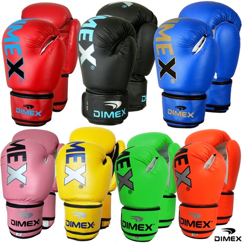Guantoni boxe da - guantoni,